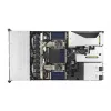Servidor rack ASUS RS700-E10-RS4U Intel C621A LGA 4189 1U Plata