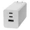 Fuente de alimentación ASUS 90XB07IN-BPW010 100 W interior Blanco USB Type-A Type-C