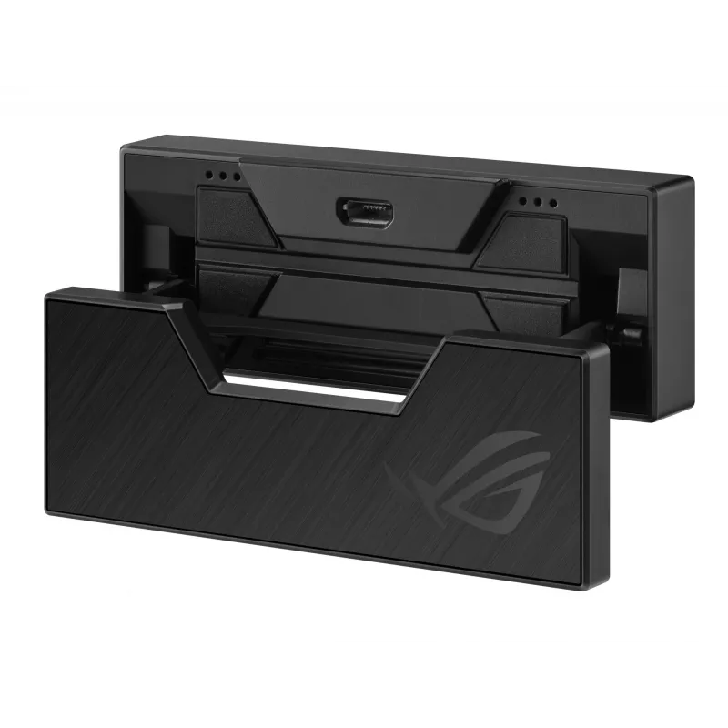 Webcam ASUS ROG EYE S 5 MP 1920 x 1080 píxeles USB Negro