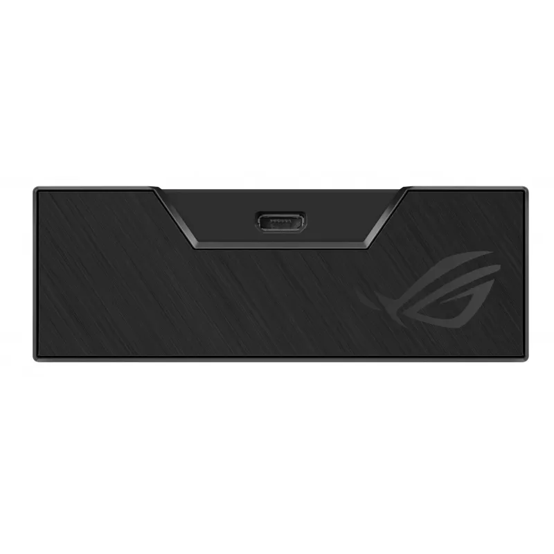 Webcam ASUS ROG EYE S 5 MP 1920 x 1080 píxeles USB Negro