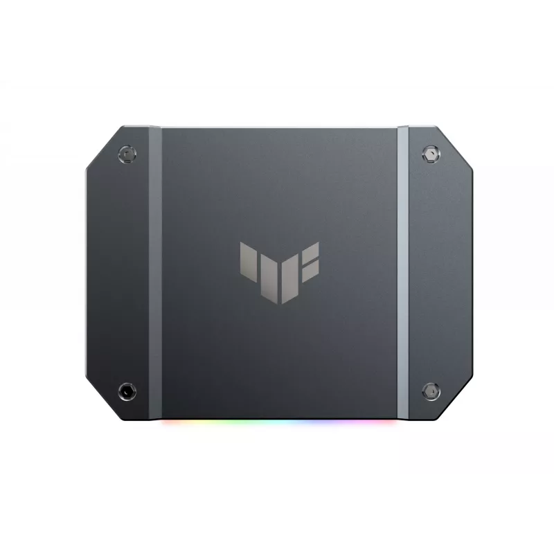 ASUS TUF GAMING CAPTURE BOX-CU4K30 dispositivo de captura de vídeo USB 3.2 Gen 1 (3.1 Gen 1)