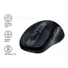 Ratón Logitech M510 RF inalámbrico