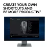 Ratón Logitech M510 RF inalámbrico