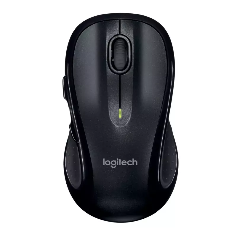 Ratón Logitech M510 RF inalámbrico