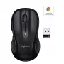 Ratón Logitech M510 RF inalámbrico