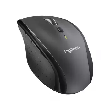 Ratón Logitech Marathon M705 RF inalámbrico