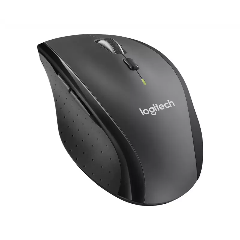 Ratón Logitech Marathon M705 RF inalámbrico