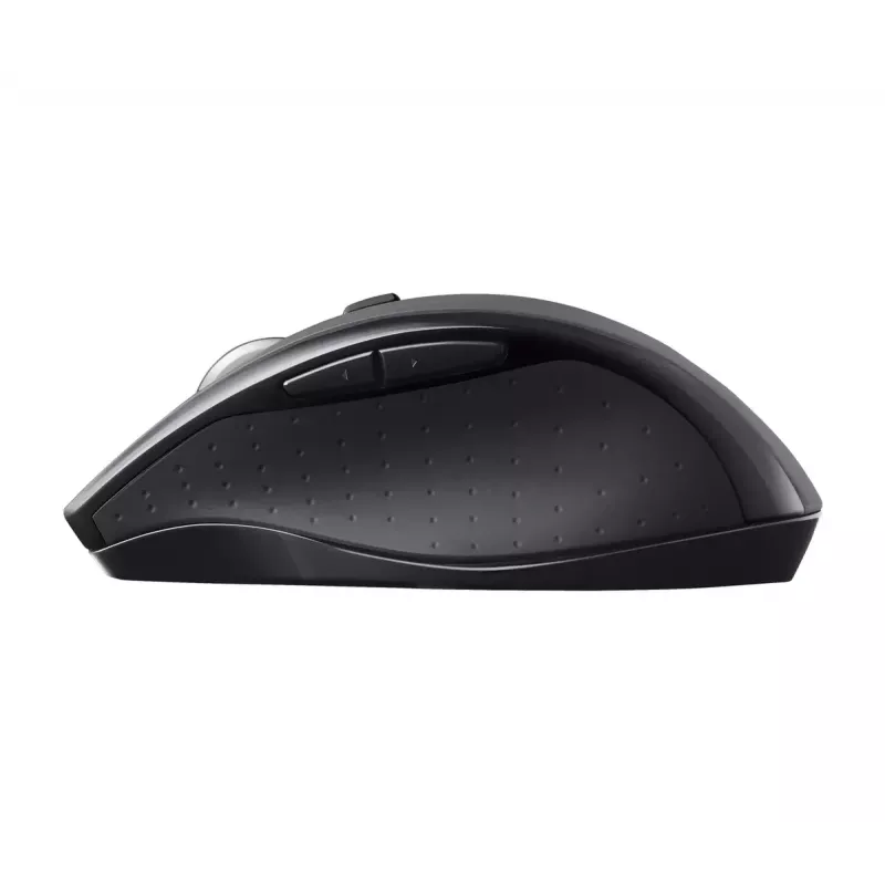 Ratón Logitech Marathon M705 RF inalámbrico