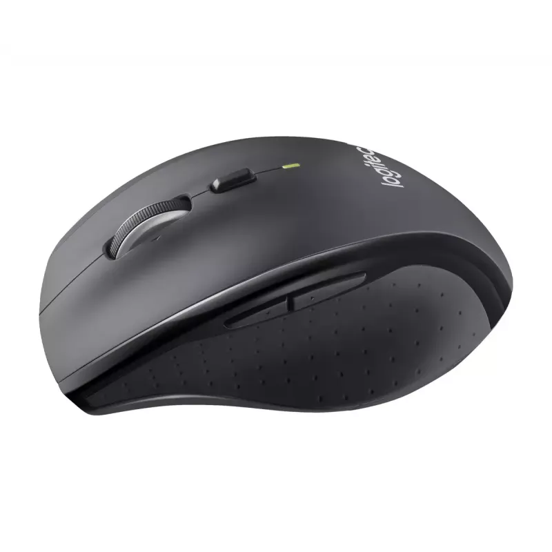 Ratón Logitech Marathon M705 RF inalámbrico