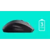 Ratón Logitech Marathon M705 RF inalámbrico