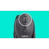 Ratón Logitech Marathon M705 RF inalámbrico óptico