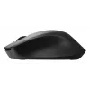 Logitech M330 SILENT PLUS — Ratón inalámbrico, para diestros, 1000 DPI, 3 botones, rueda de desplazamiento, negro, a pilas