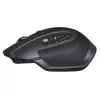 Ratón Logitech MX Master 2S RF inalámbrico + Bluetooth