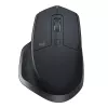 Ratón Logitech MX Master 2S RF inalámbrico + Bluetooth