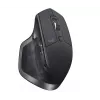 Ratón Logitech MX Master 2S RF inalámbrico + Bluetooth