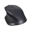 Ratón Logitech MX Master 2S RF inalámbrico + Bluetooth