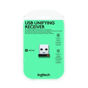 Receptor USB Logitech 910-005236