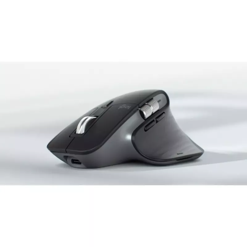 Ratón Logitech MX Master 3S for Mac Wireless