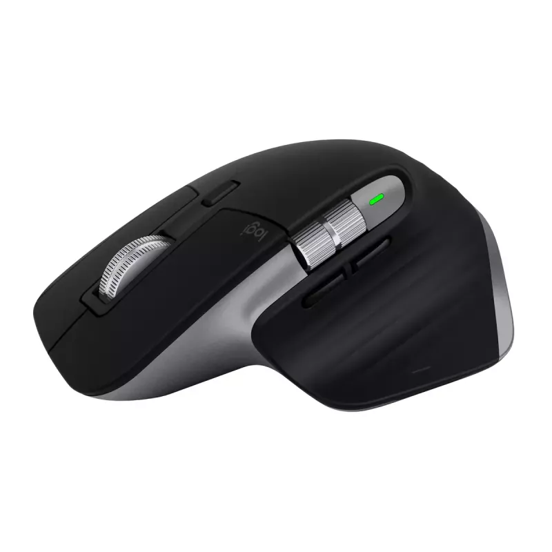 Ratón Logitech MX Master 3S for Mac Wireless