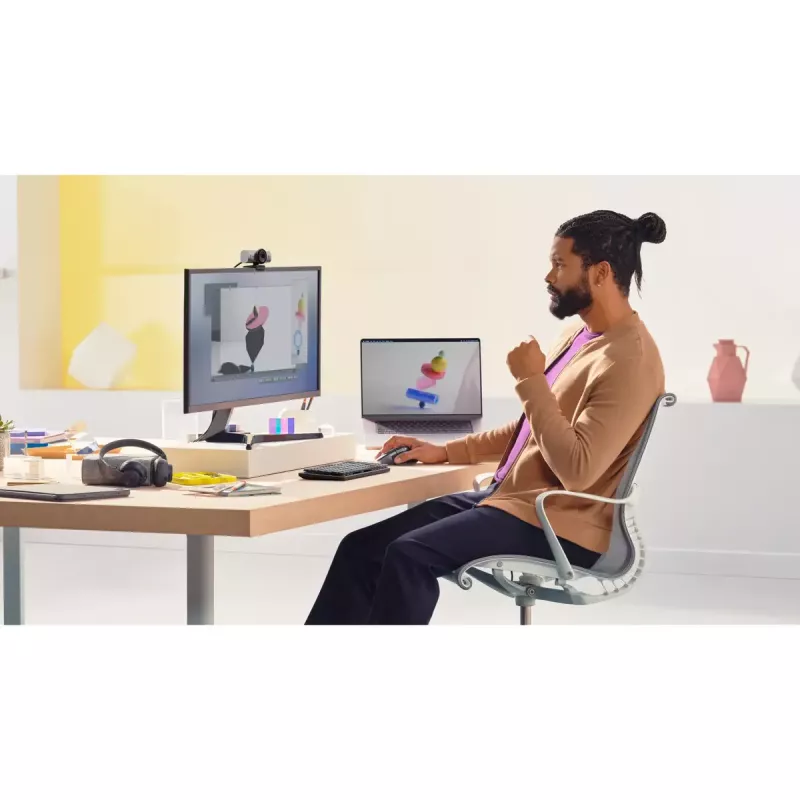 Ratón Logitech MX Master 3S for Mac Wireless