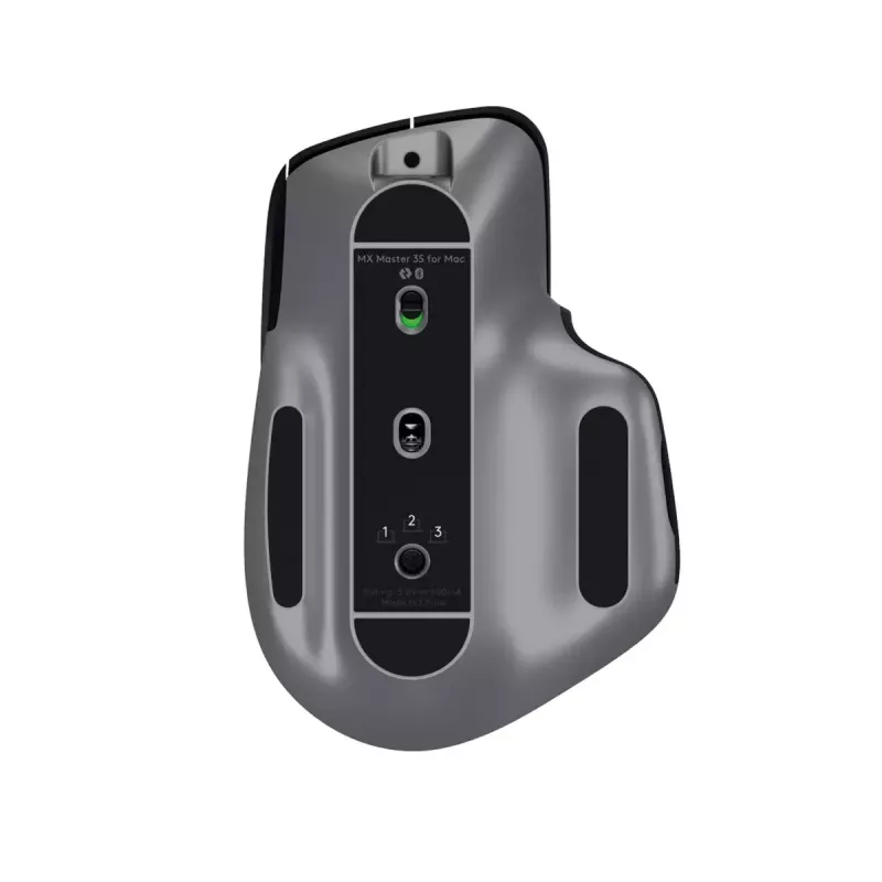 Ratón Logitech MX Master 3S for Mac Wireless