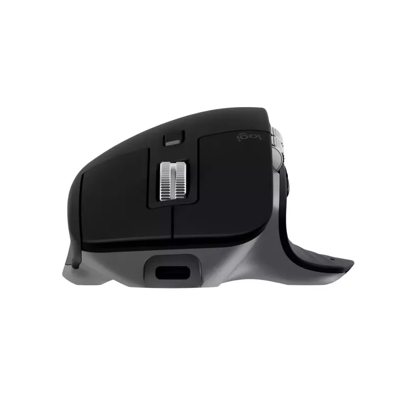Ratón Logitech MX Master 3S for Mac Wireless