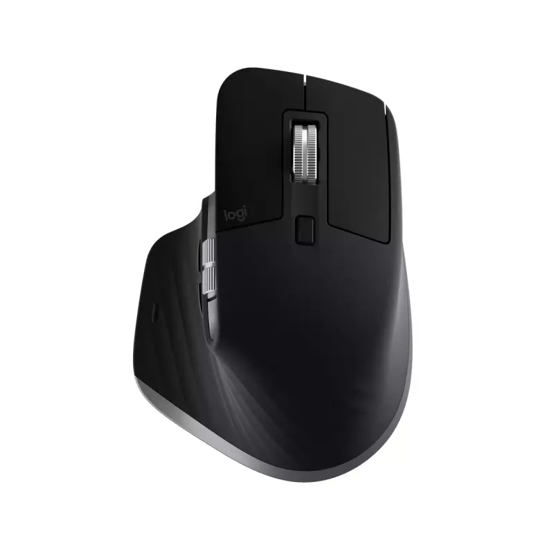 Ratón Logitech MX Master 3S for Mac Wireless