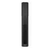 Cable alargador Bachmann CASIA 2 2m 3 tomas interior negro