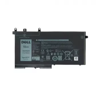 Batería Origin Storage DELL 51WHR 3 celdas ion-litio 4100 mAh 11,4 V