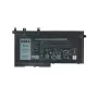 Batería Origin Storage DELL 51WHR 3 celdas ion-litio 4100 mAh 11,4 V