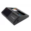 Caja registradora Olympia T110 impresora térmica directa, 100000 PLUs, pantalla LED (10,1 pulgadas)