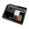 Caja registradora Olympia T110 impresora térmica directa, 100000 PLUs, pantalla LED (10,1 pulgadas)