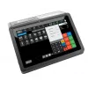 Caja registradora Olympia T110 impresora térmica directa, 100000 PLUs, pantalla LED (10,1 pulgadas)