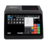 Caja registradora Olympia T110 impresora térmica directa, 100000 PLUs, pantalla LED (10,1 pulgadas)