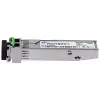 Módulo transceptor SFP BlueOptics 942 119-001-BO 1250 Mbit/s plata