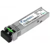 Módulo transceptor SFP BlueOptics 942 119-001-BO 1250 Mbit/s plata