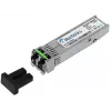 Módulo transceptor SFP BlueOptics 942 119-001-BO 1250 Mbit/s plata