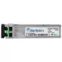 Módulo transceptor SFP BlueOptics 942 119-001-BO 1250 Mbit/s plata