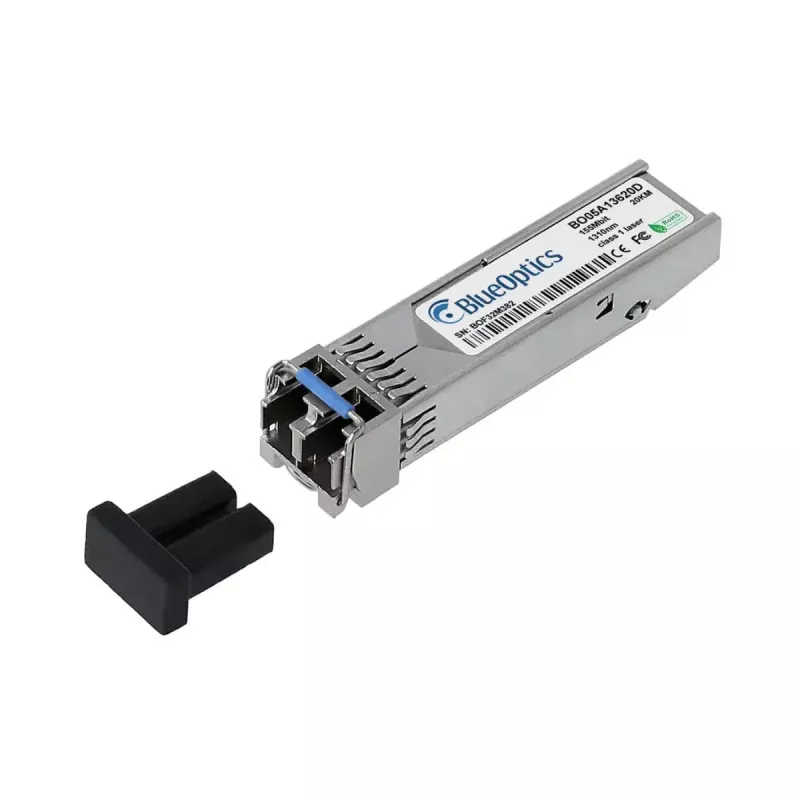 Módulo transceptor SFP BlueOptics 942 195-002-BO 155 Mbit/s
