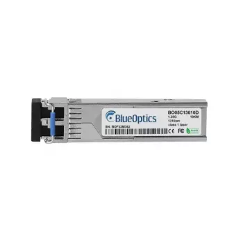 Módulo transceptor SFP BlueOptics 942 196-001-BO 1310 nm LC 10000 m