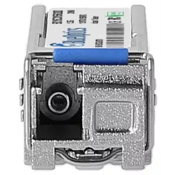 Transceptor SFP BlueOptics 942 207-001-BO 1250 Mbit/s fibra óptica