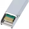 Transceptor SFP BlueOptics 942 207-001-BO 1250 Mbit/s fibra óptica