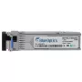Transceptor SFP BlueOptics 942 207-001-BO 1250 Mbit/s fibra óptica