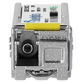 Módulo transceptor SFP BlueOptics 942 207-002-BO 1250 Mbit/s fibra óptica