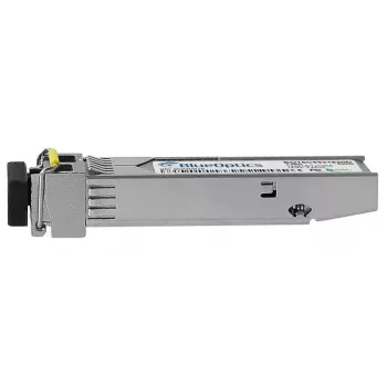 Módulo transceptor SFP BlueOptics 942 207-002-BO 1250 Mbit/s fibra óptica