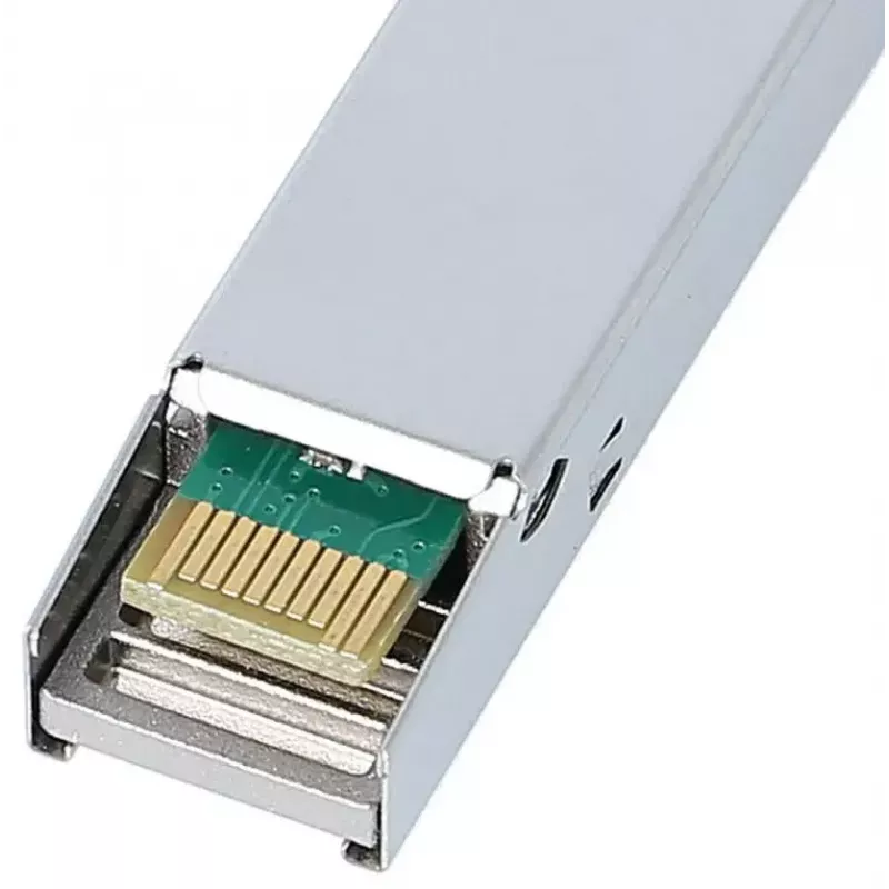 Módulo transceptor SFP BlueOptics 942 208-001-BO 1250 Mbit/s fibra óptica
