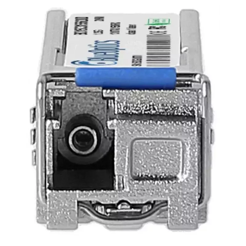 Módulo transceptor SFP BlueOptics 942 208-001-BO 1250 Mbit/s fibra óptica