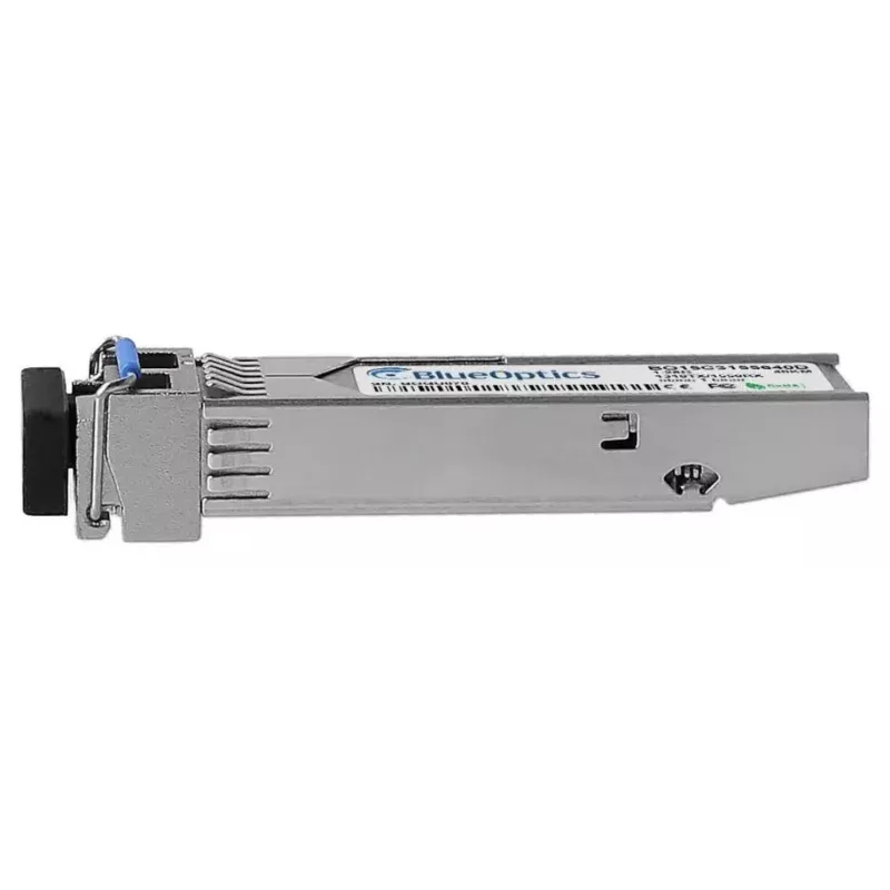 Módulo transceptor SFP BlueOptics 942 208-001-BO 1250 Mbit/s fibra óptica