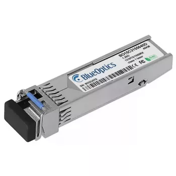 Módulo transceptor SFP BlueOptics 942 208-001-BO 1250 Mbit/s fibra óptica