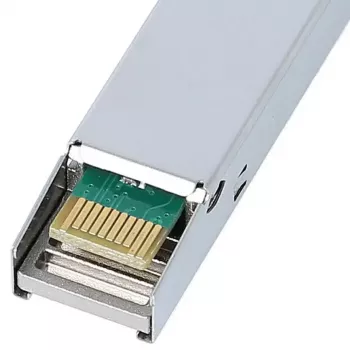 Módulo transceptor SFP BlueOptics 942 209-002-BO 1250 Mbit/s fibra óptica